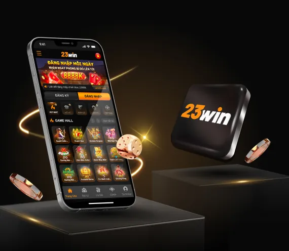 Biểu tượng điện thoại thông minh với logo CM8888 APP