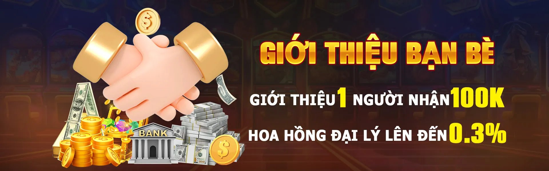 Chương trình đối tác CM8888