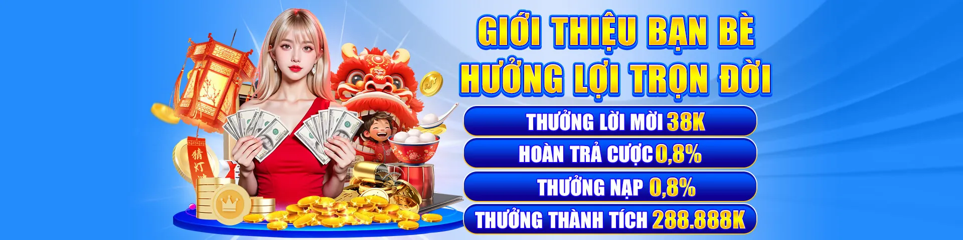 Blackjack tại CM8888