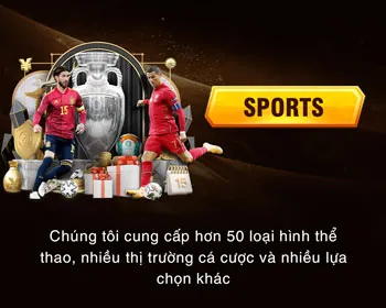Cá cược thể thao đa dạng tại CM8888