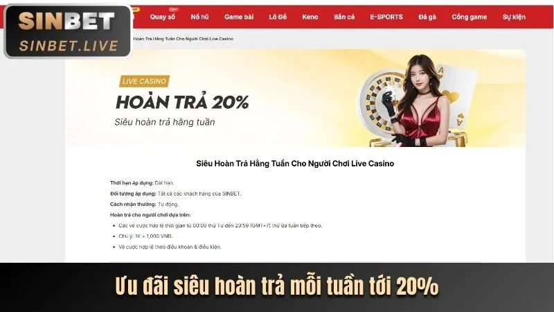 Khuyến mãi chào mừng người chơi mới tại CM8888